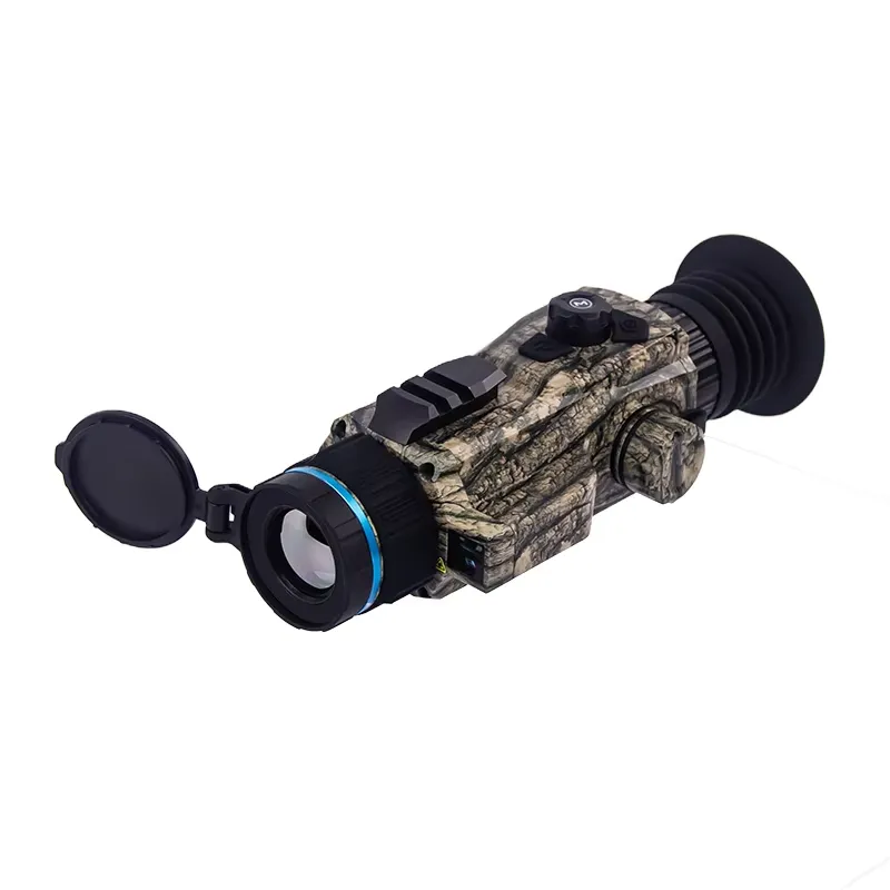 Hunting Thermal Imaging Scope - Teropong Penglihatan Malam Keepguard untuk Berburu
