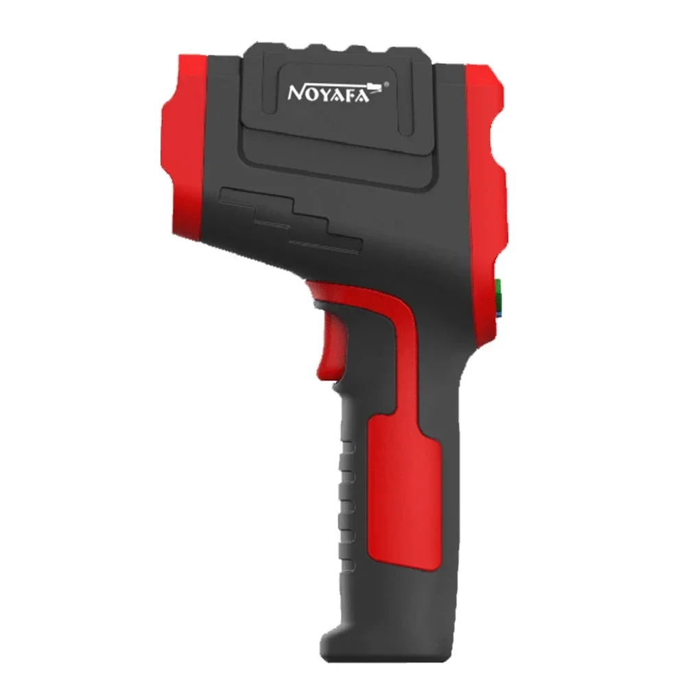 NOYAFA NF-521 Kamera Pencitraa - Nf 521 Thermal Imaging Camera ulasan dan harga