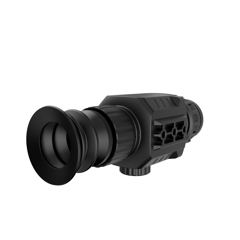 Teropong Penglihatan Termal Se - Thermal Scope Night Vision Monocular ulasan dan harga
