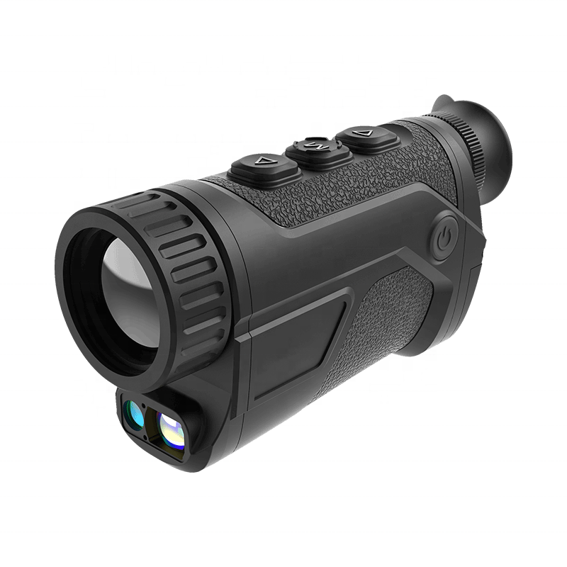 Layanan OEM Kamera Monokuler P - Hunting Thermal Imaging Scope ulasan dan harga