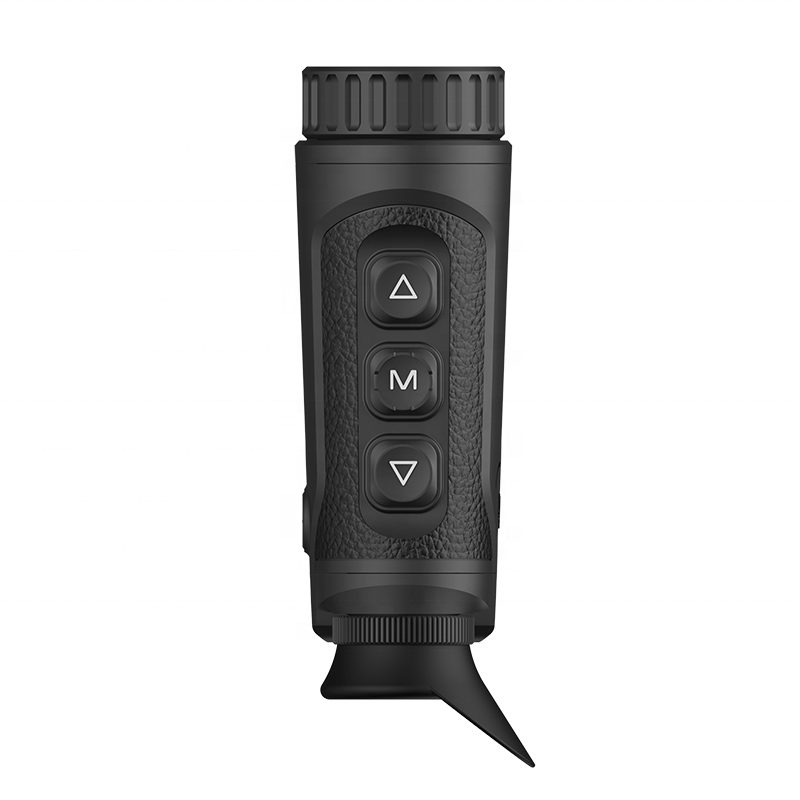 Layanan OEM Kamera Monokuler P - Hunting Thermal Imaging Scope ulasan dan harga