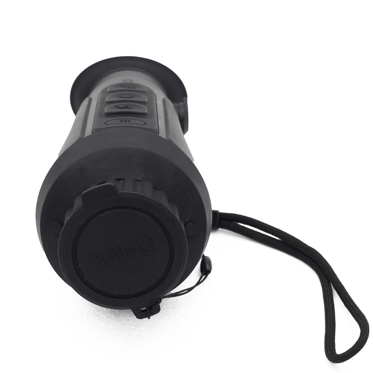 Produk Premium 2025 monokuler  - Hunting Thermal Imaging Scope ulasan dan harga
