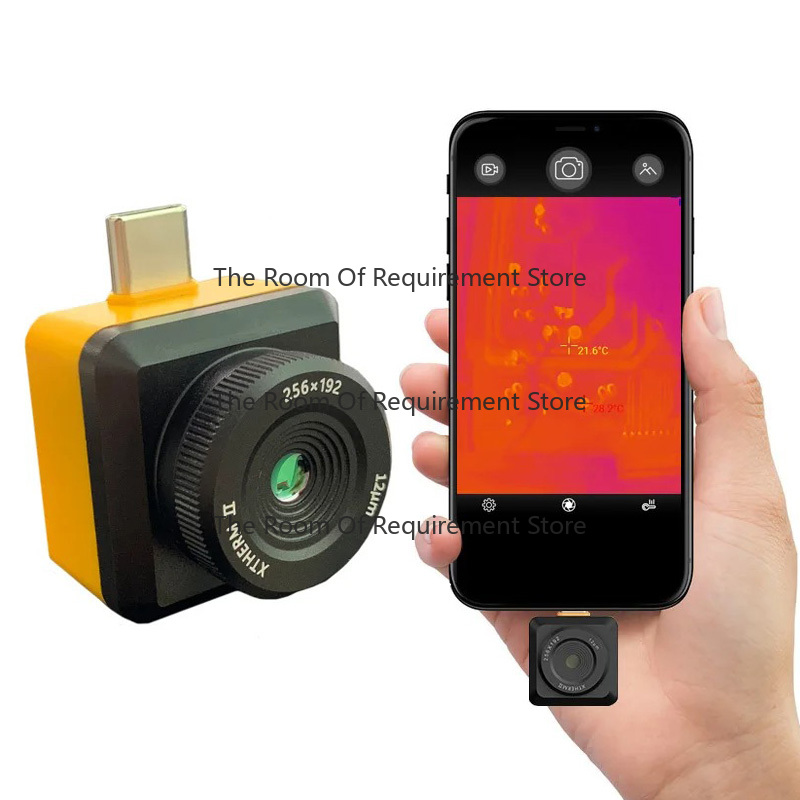 Alat Pencitraan Termal untuk D - Thermal Imager Pcb Repair ulasan dan harga