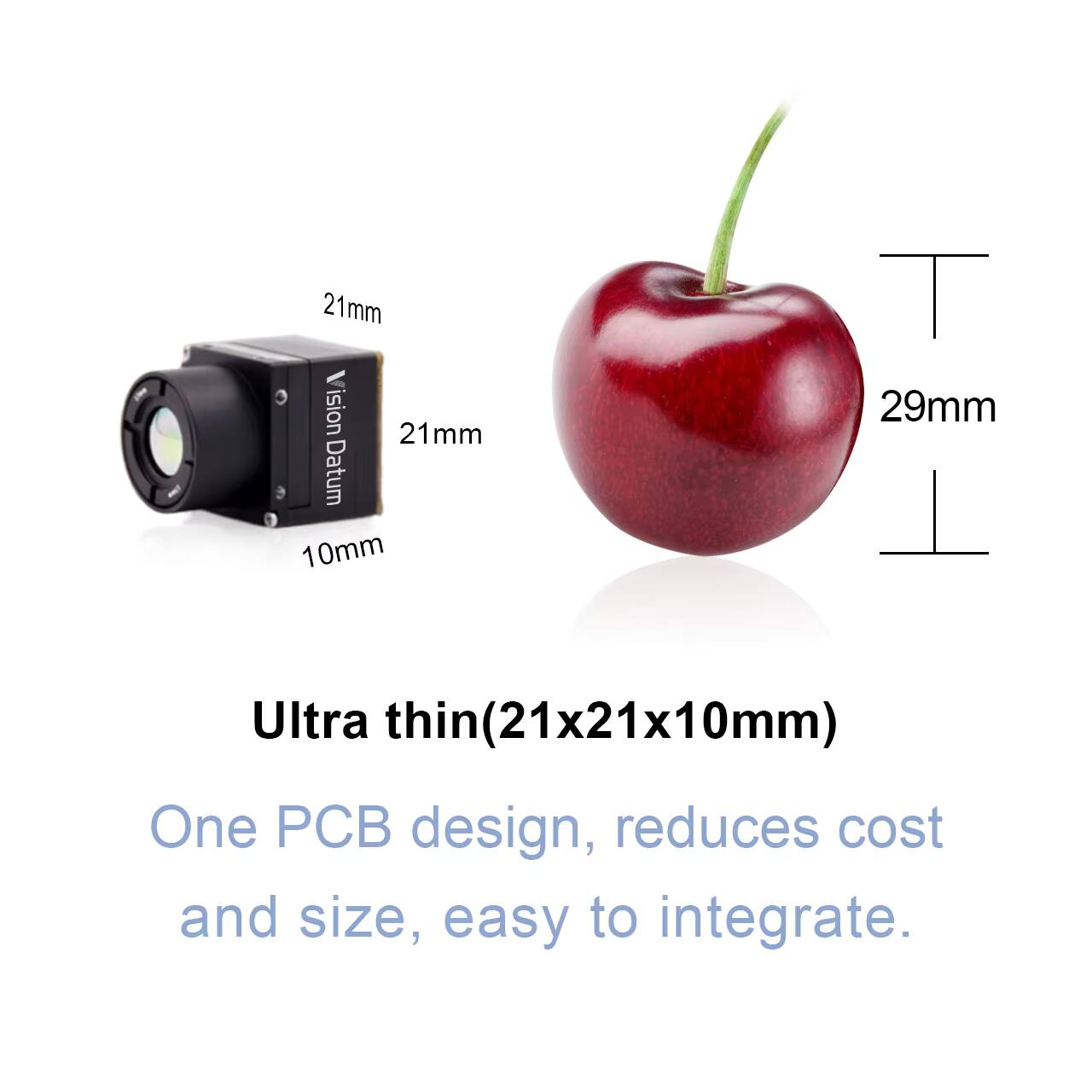 1280X1024 LWIR 12Um Non-Cooled - Thermal Imager Drone Gimbal ulasan dan harga