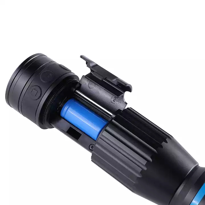 Teropong Monokuler Pencitraan  - Hunting Thermal Imaging Scope ulasan dan harga